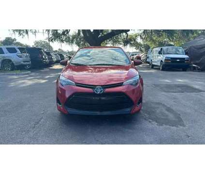 2018 Toyota Corolla for sale is a 2018 Toyota Corolla Car for Sale in Saint Cloud FL