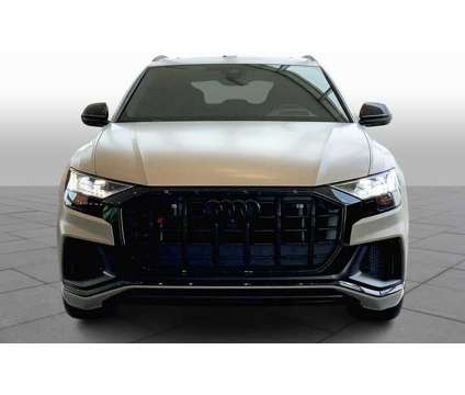 2023UsedAudiUsedSQ8 is a Tan 2023 Car for Sale in Grapevine TX