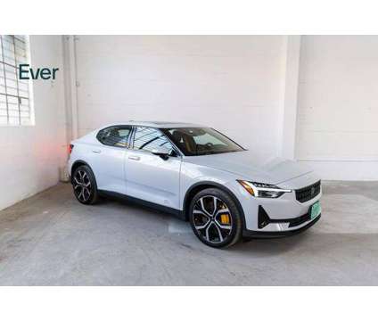 2022 Polestar 2 for sale is a White 2022 Car for Sale in San Francisco CA