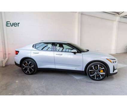 2022 Polestar 2 for sale is a White 2022 Car for Sale in San Francisco CA