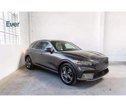 2023 Genesis Electrified GV70 for sale is a Grey 2023 Car for Sale in San Francisco CA