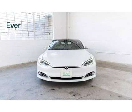 2020 Tesla Model S for sale is a White 2020 Tesla Model S 60 Trim Car for Sale in San Francisco CA