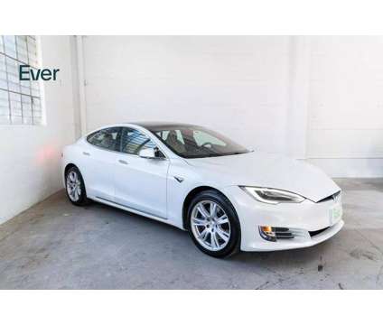 2020 Tesla Model S for sale is a White 2020 Tesla Model S 60 Trim Car for Sale in San Francisco CA