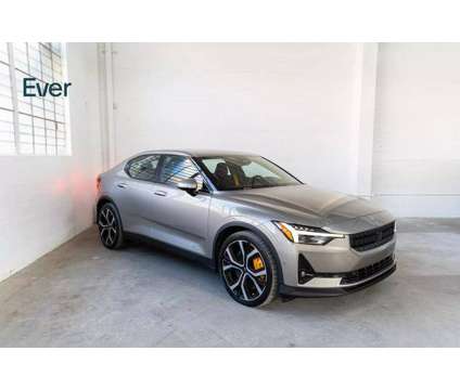 2022 Polestar 2 for sale is a Gold 2022 Car for Sale in San Francisco CA