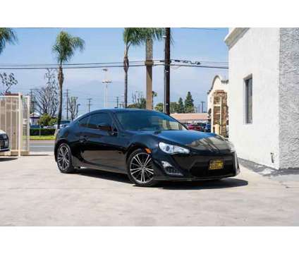 2015 Scion FR-S for sale is a Black 2015 Scion FR-S Car for Sale in San Bernardino CA