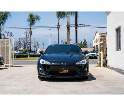 2015 Scion FR-S for sale is a Black 2015 Scion FR-S Car for Sale in San Bernardino CA