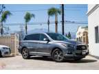 2017 INFINITI QX60 for sale