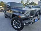 2018 Jeep Wrangler Unlimited for sale