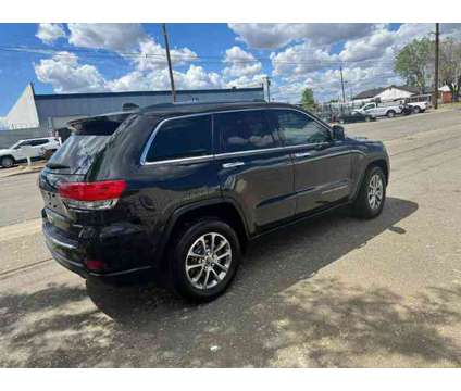 2014 Jeep Grand Cherokee for sale is a Black 2014 Jeep grand cherokee Car for Sale in Sacramento CA