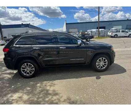 2014 Jeep Grand Cherokee for sale is a Black 2014 Jeep grand cherokee Car for Sale in Sacramento CA