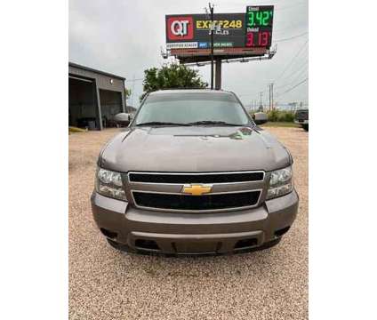 2013 Chevrolet Tahoe for sale is a Grey 2013 Chevrolet Tahoe 1500 4dr Car for Sale in Jarrell TX