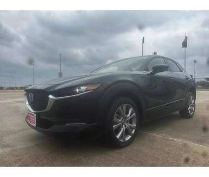 2021 MAZDA CX-30 for sale is a Black 2021 Mazda CX-3 Car for Sale in Houston TX