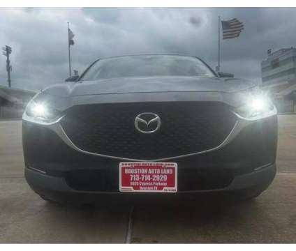2021 MAZDA CX-30 for sale is a Black 2021 Mazda CX-3 Car for Sale in Houston TX