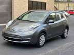 2015 Nissan LEAF for sale