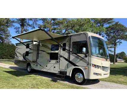 2017 Georgetown by Forest River Georgetown 5 GT5 for sale is a Tan 2017 Car for Sale in Virginia Beach VA