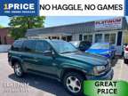 2005 Chevrolet Trailblazer for sale