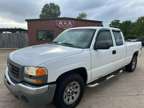 2006 GMC Sierra 1500 Extended Cab for sale