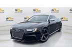 2014 Audi RS 5 for sale