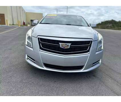 2016 Cadillac XTS for sale is a Silver 2016 Cadillac XTS Car for Sale in Miami FL