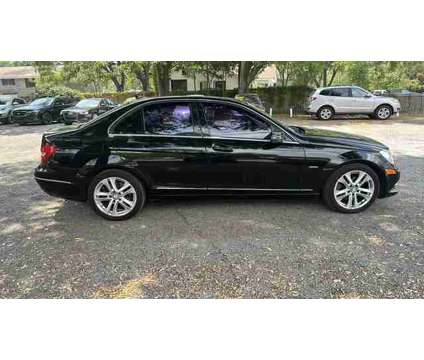 2012 Mercedes-Benz C-Class for sale is a 2012 Mercedes-Benz C Class Car for Sale in Summerville SC