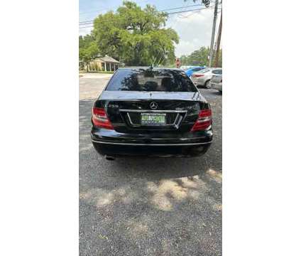 2012 Mercedes-Benz C-Class for sale is a 2012 Mercedes-Benz C Class Car for Sale in Summerville SC