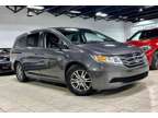 2013 Honda Odyssey for sale