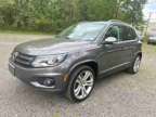 2012 Volkswagen Tiguan for sale