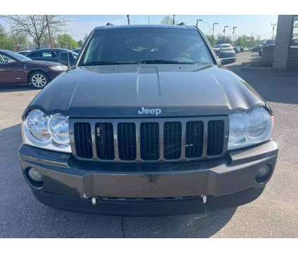 2006 Jeep Grand Cherokee for sale is a Brown 2006 Jeep grand cherokee Car for Sale in Wayne MI