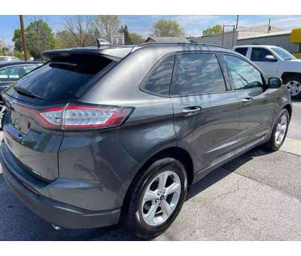 2017 Ford Edge for sale is a Tan 2017 Ford Edge Car for Sale in Ranson WV