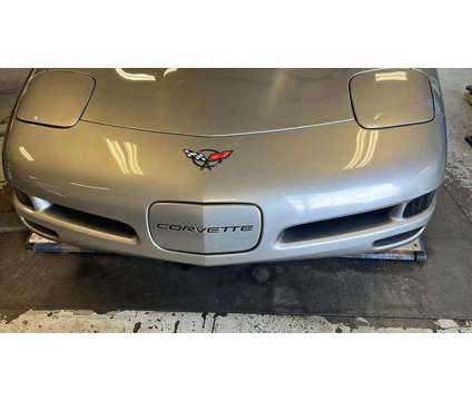 2000 Chevrolet Corvette for sale is a 2000 Chevrolet Corvette 427 Trim Car for Sale in Topeka KS