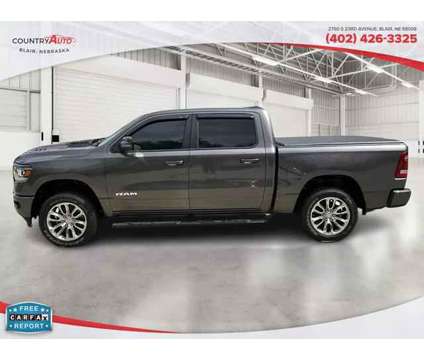 2023 Ram 1500 Crew Cab for sale is a 2023 RAM 1500 Model Car for Sale in Blair NE