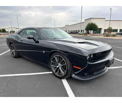 2015 Dodge Challenger for sale is a 2015 Dodge Challenger Car for Sale in Austin TX