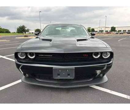 2015 Dodge Challenger for sale is a 2015 Dodge Challenger Car for Sale in Austin TX