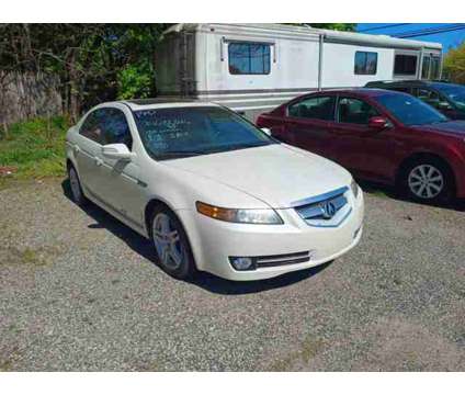 2007 Acura TL for sale is a 2007 Acura TL 3.5 Trim Car for Sale in Sicklerville NJ