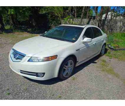 2007 Acura TL for sale is a 2007 Acura TL 2.5 Trim Car for Sale in Sicklerville NJ