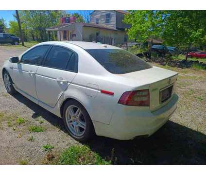 2007 Acura TL for sale is a 2007 Acura TL 3.5 Trim Car for Sale in Sicklerville NJ