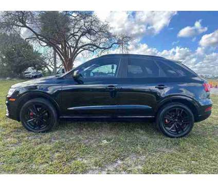 2017 Audi Q3 for sale is a 2017 Audi Q3 Car for Sale in West Palm Beach FL