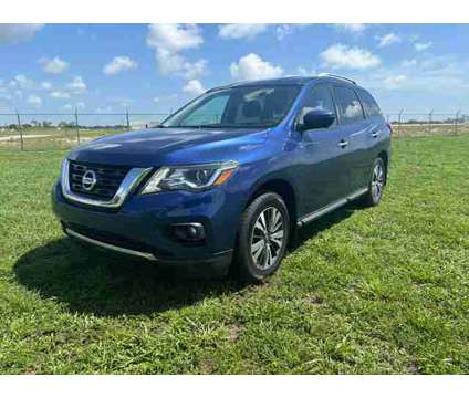 2017 Nissan Pathfinder for sale is a 2017 Nissan Pathfinder Car for Sale in West Palm Beach FL