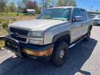 2005 Chevrolet Avalanche 1500 for sale