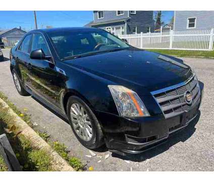 2011 Cadillac CTS for sale is a 2011 Cadillac CTS Car for Sale in Neptune City NJ