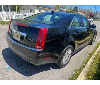 2011 Cadillac CTS for sale is a 2011 Cadillac CTS Car for Sale in Neptune City NJ
