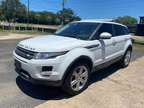 2015 Land Rover Range Rover Evoque for sale