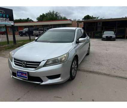 2013 Honda Accord for sale is a 2013 Honda Accord Car for Sale in Houston TX