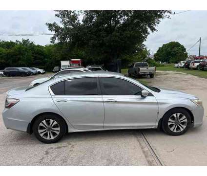 2013 Honda Accord for sale is a 2013 Honda Accord Car for Sale in Houston TX