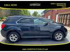 2015 Chevrolet Equinox for sale