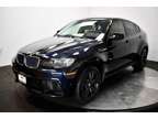 2012 BMW X6 M for sale