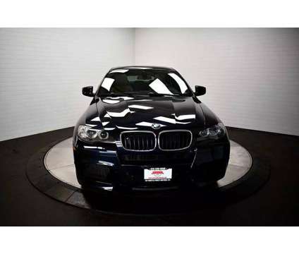 2012 BMW X6 M for sale is a Blue 2012 BMW X6 M Car for Sale in Lynnwood WA