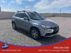 2016 Mitsubishi Outlander Sport for sale