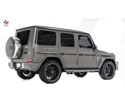 2022 Mercedes-Benz Mercedes-AMG G-Class for sale is a Brown 2022 Car for Sale in Houston TX