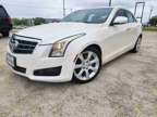 2014 Cadillac ATS for sale
